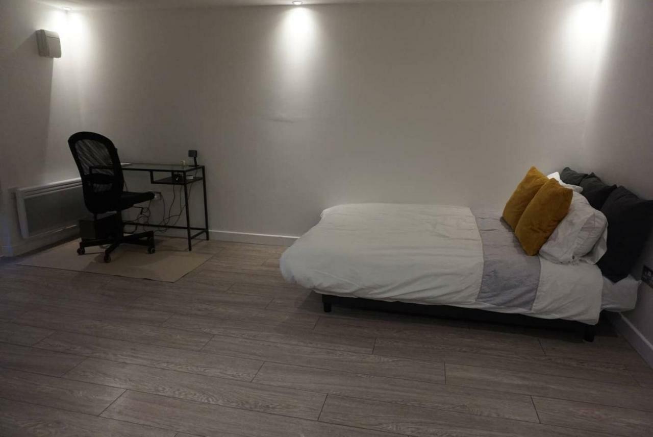 Rjo Serviced Accommodation بورفليت المظهر الخارجي الصورة