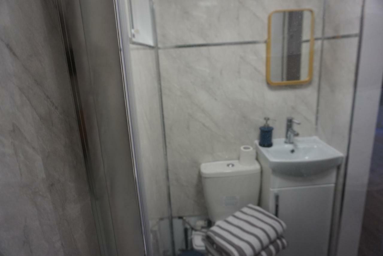 Rjo Serviced Accommodation بورفليت المظهر الخارجي الصورة